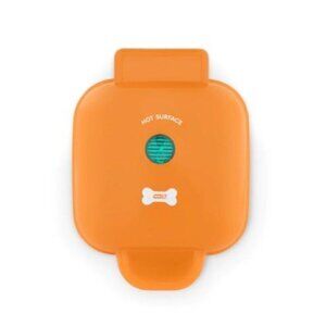 DASH HALLOWEEN THEME MINI DOG TREAT MAKER